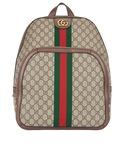 Ophedia GG Backpack, front view